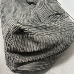 アルバートソファビーズクッションの画像