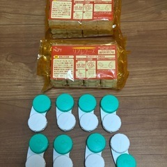 リフレケース 日本オプティカル　ソフトコンタクトレンズ用使い捨てケースの画像