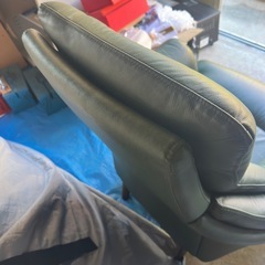 1人ソファー配送可能の画像