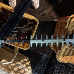 枝を切る道具の画像