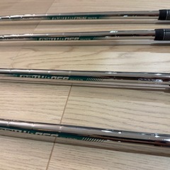 【ほぼ新品】キャロウェイ ELYTE アイアンセット（5本）N.S.PRO 950neo／3ヶ月前購入の画像