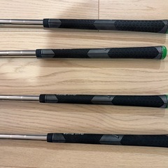 【ほぼ新品】キャロウェイ ELYTE アイアンセット（5本）N.S.PRO 950neo／3ヶ月前購入の画像