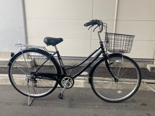 自転車81
