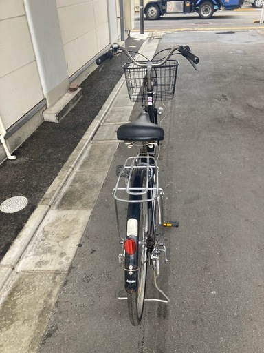自転車81
