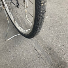 自転車81の画像