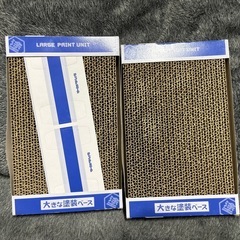 【未使用】Mr.カラー・タミヤ塗料・塗装ブース付き プラモデル塗装セット一式の画像