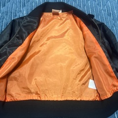 110 コンバース　ma-1 の画像