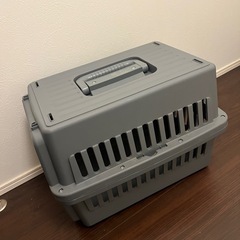 ※扉なし※ペットキャリーバッグSサイズ　アイリスオーヤマの画像