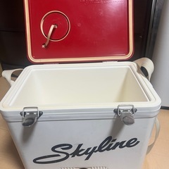 クーラーBOXの画像