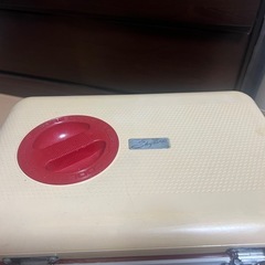 クーラーBOXの画像