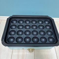 お得です。ホットプレートミニの画像