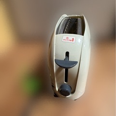 ポップアップトースター 2003年製の画像