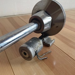 HKT 北原　ビックホーン　ヤンキーホーン　の画像