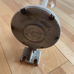 HKT 北原　ビックホーン　ヤンキーホーン　の画像