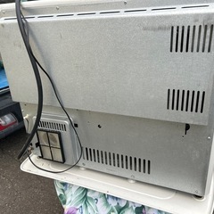 煙突ストーブ😊☘️の画像