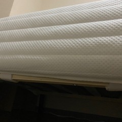 11/7まで限定シングルベッド3点セットの画像