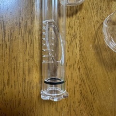 給排水パイプの画像