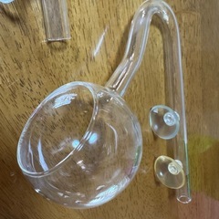 給排水パイプの画像