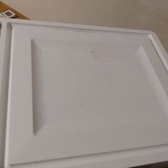 【お取引者決定済み】プラスチック収納ケースの画像