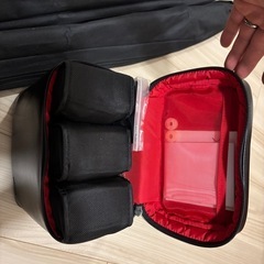 GODOX TT600ストロボ　XPRON フラッシュトリガー　Amazon3脚　３セット
の画像