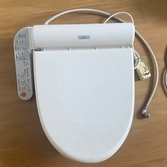タイトル  TOTO ウォシュレット TCF6421 中古 の画像