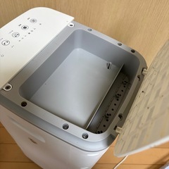 スポットクーラー
の画像