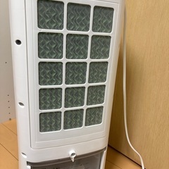 スポットクーラー
の画像