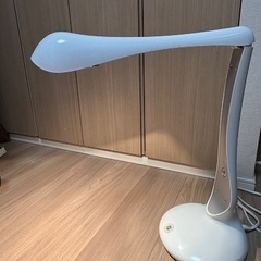 スタンドライトの画像