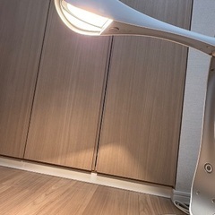 スタンドライトの画像