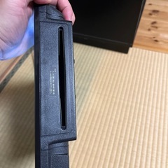 【DVD再生機能、PC入力端子付き】16型DVD再生機能付きハイビジョンテレビの画像