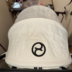 サイベックスリベル キャンバスホワイト の画像