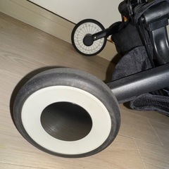 サイベックスリベル キャンバスホワイト の画像