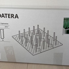 キッチン収納　イケア　ウップダテラ　60センチ　新品の画像