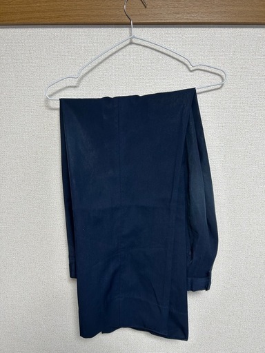 玉野光南高校　夏冬
制服