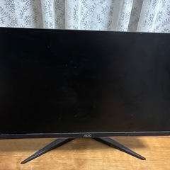 ゲーミングモニターの画像