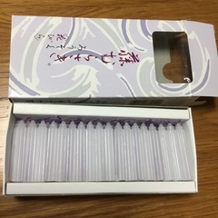 ろうそく 線香　焼香の画像