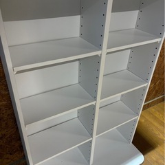 K0304 NITORI ニトリ CD･DVDラック シェルフ の画像