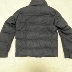 UNIQLO ダウンジャケット　Sサイズの画像