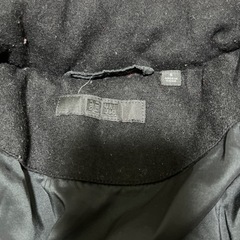 UNIQLO ダウンジャケット　Sサイズの画像