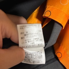 美品春秋用コート/Macintosh philosophy//美品  の画像