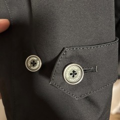 美品春秋用コート/Macintosh philosophy//美品  の画像