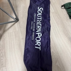 アウトドアチェア
の画像