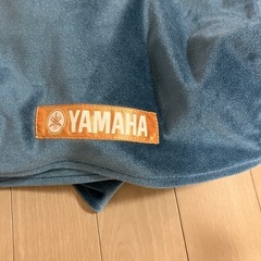 ヤマハ　電子ピアノカバーの画像