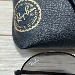 ‼️RAY-BAN ‼️サングラス ‼️の画像