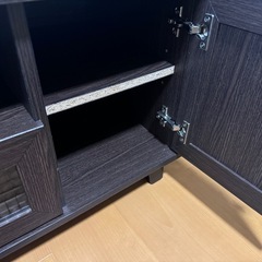 テレビ台の画像