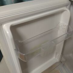 シャープ SHARP 冷蔵庫(幅49.5cm) 152L sj-d15gの画像