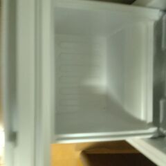 シャープ SHARP 冷蔵庫(幅49.5cm) 152L sj-d15gの画像