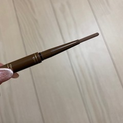 K-パレット ラスティングスリーウェイアイブロウペンシル　02ナチュラルブラウンの画像