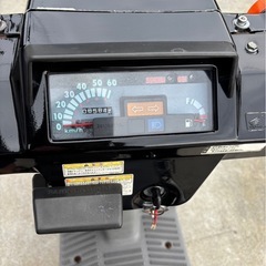 ジャイロx 3輪 50cc 2スト　2st ホンダ　HONDAの画像