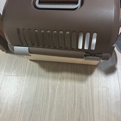 リッチェル　犬　クレート　Mサイズの画像